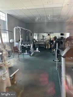 CENTENNIAL STATION - Residential