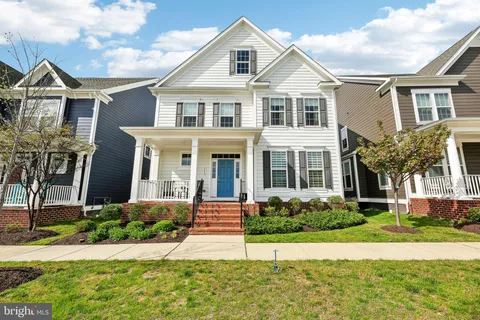 6404 Greenleigh Avenue, Middle River, MD MLS: MDBC2120218