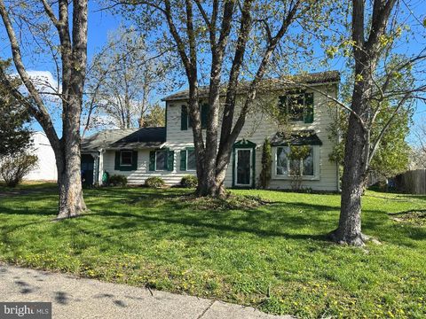 17 GRAYBURN DRIVE MARLTON NJ 08053