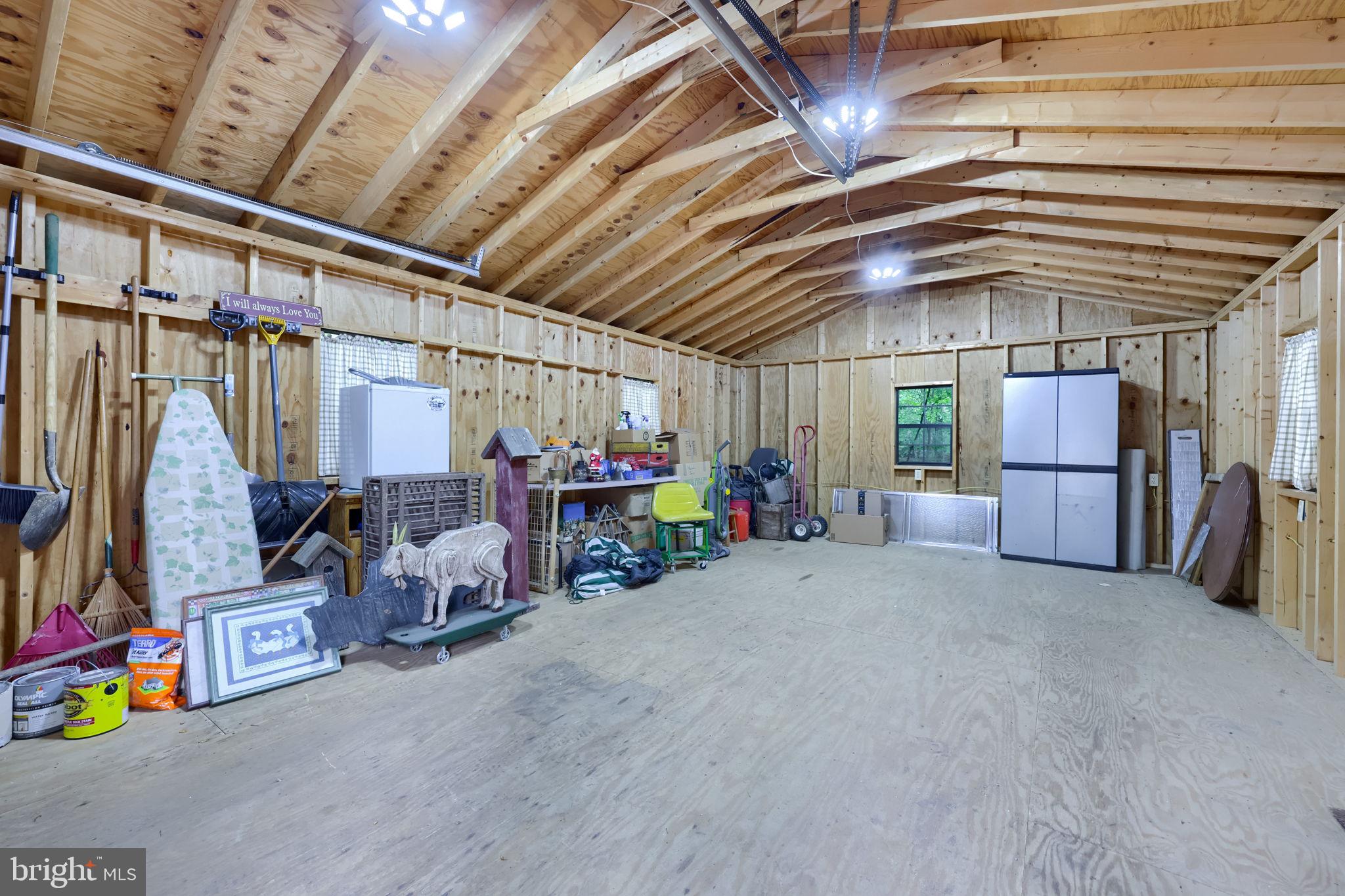 GRETNA SPRINGS COMMUNITY - Residential
