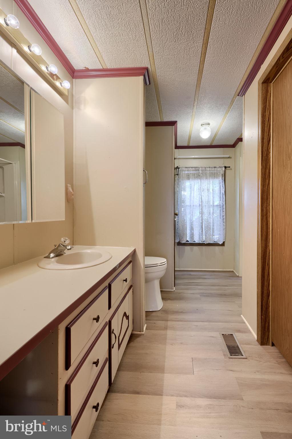 GRETNA SPRINGS COMMUNITY - Residential