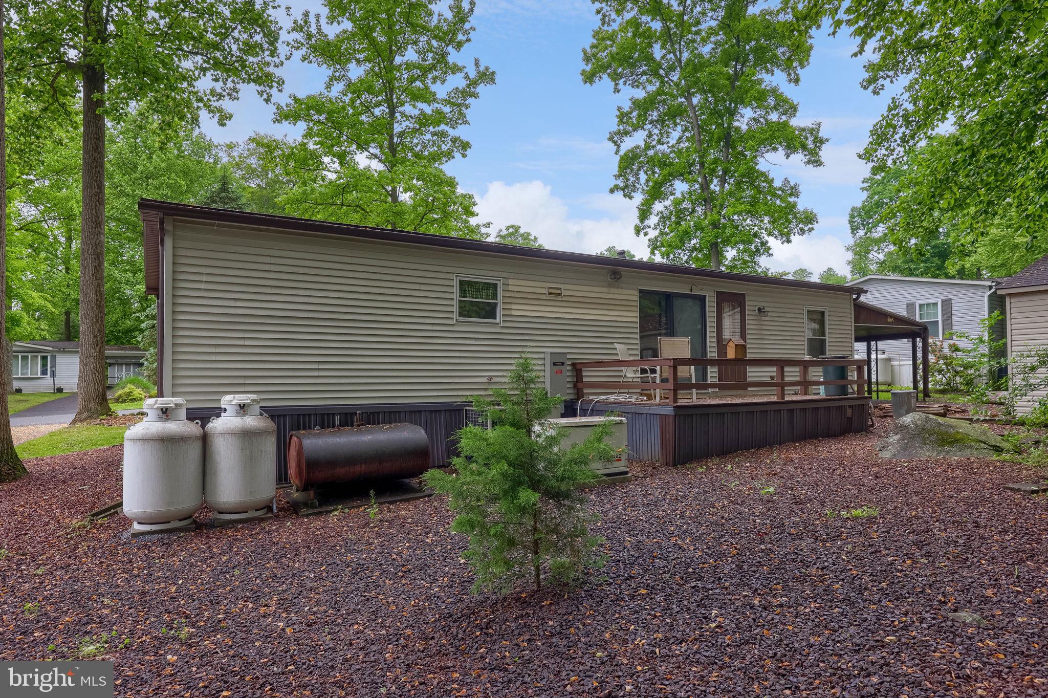 GRETNA SPRINGS COMMUNITY - Residential