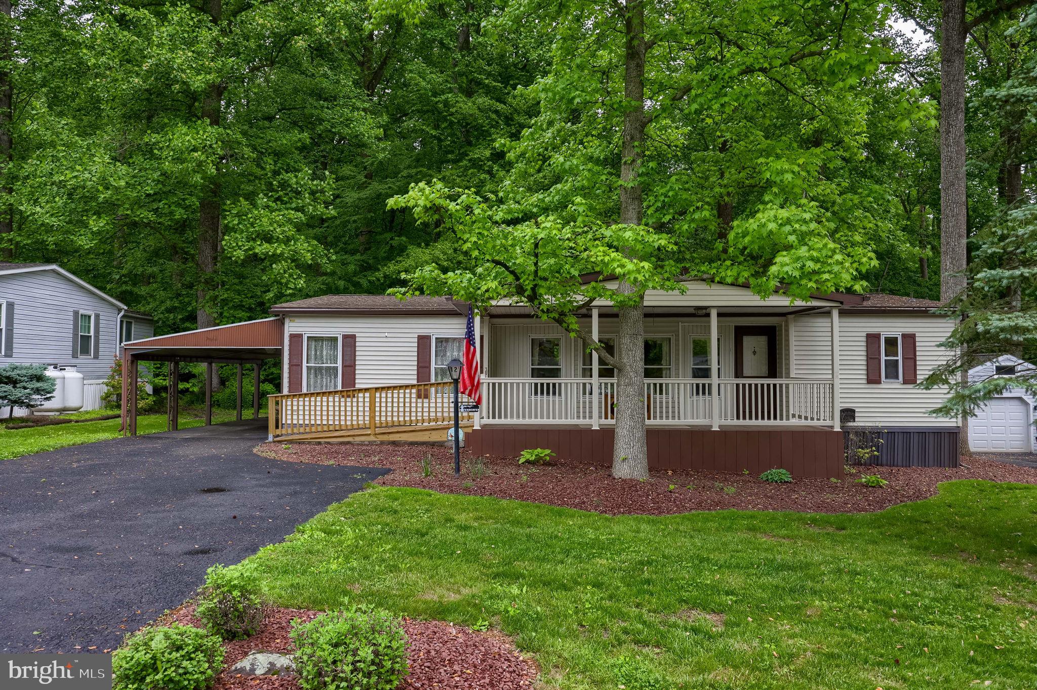12 POPLAR DRIVE