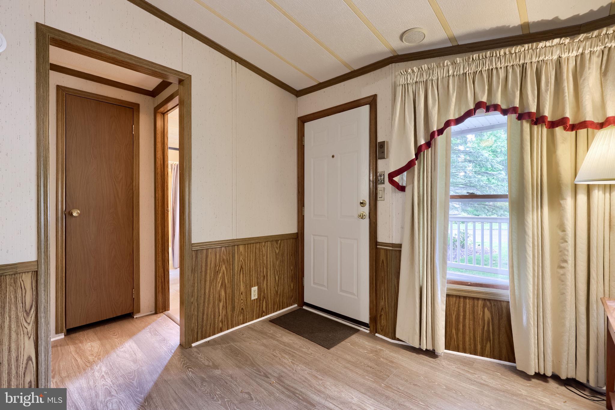 GRETNA SPRINGS COMMUNITY - Residential