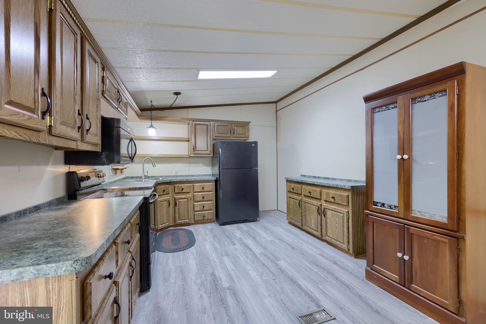 GRETNA SPRINGS COMMUNITY - Residential