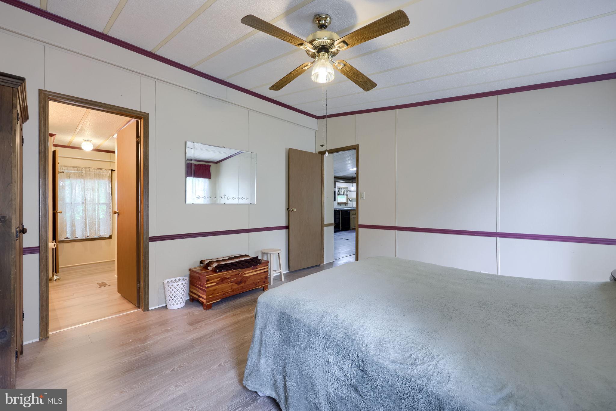 GRETNA SPRINGS COMMUNITY - Residential