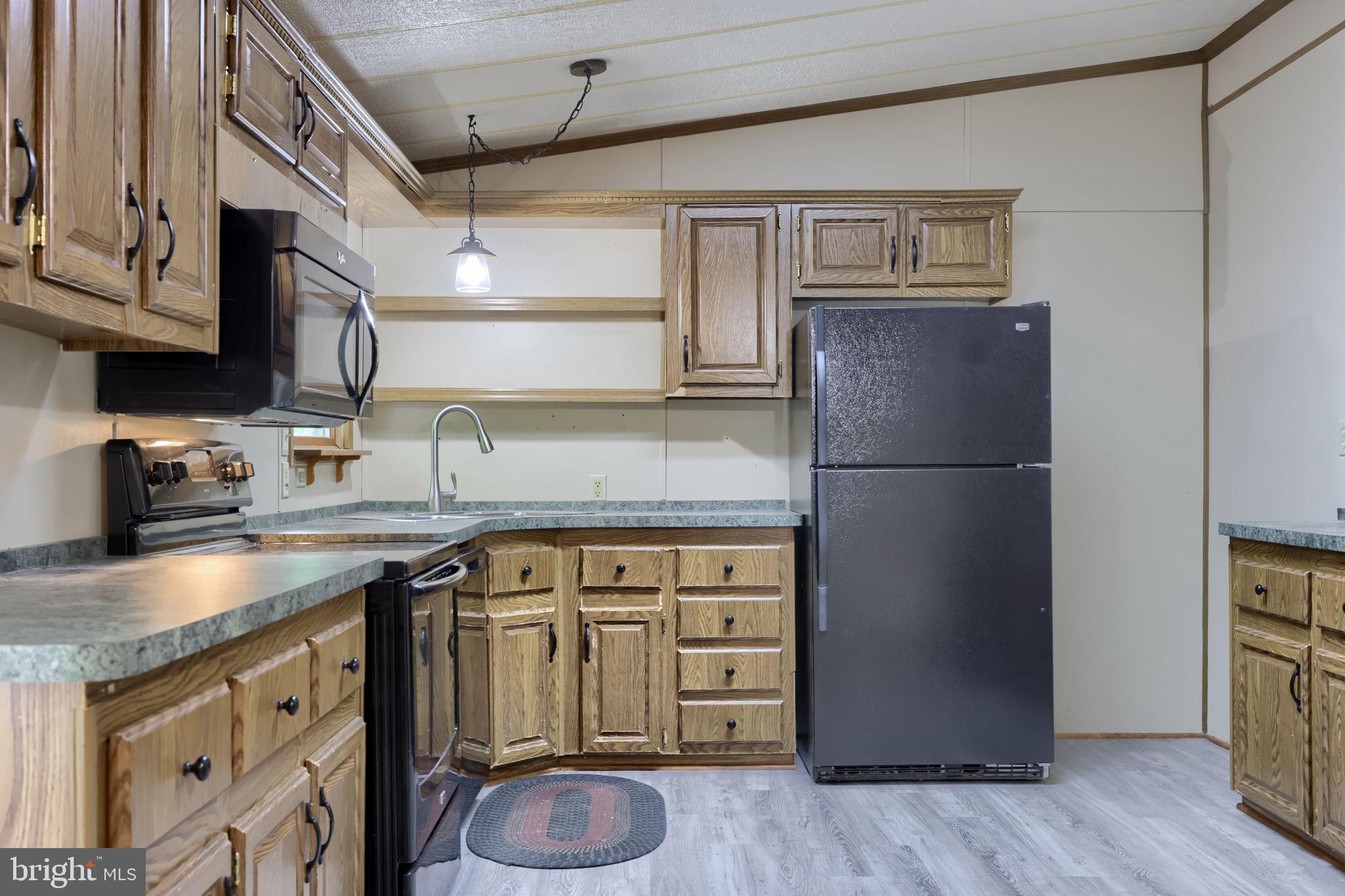 GRETNA SPRINGS COMMUNITY - Residential