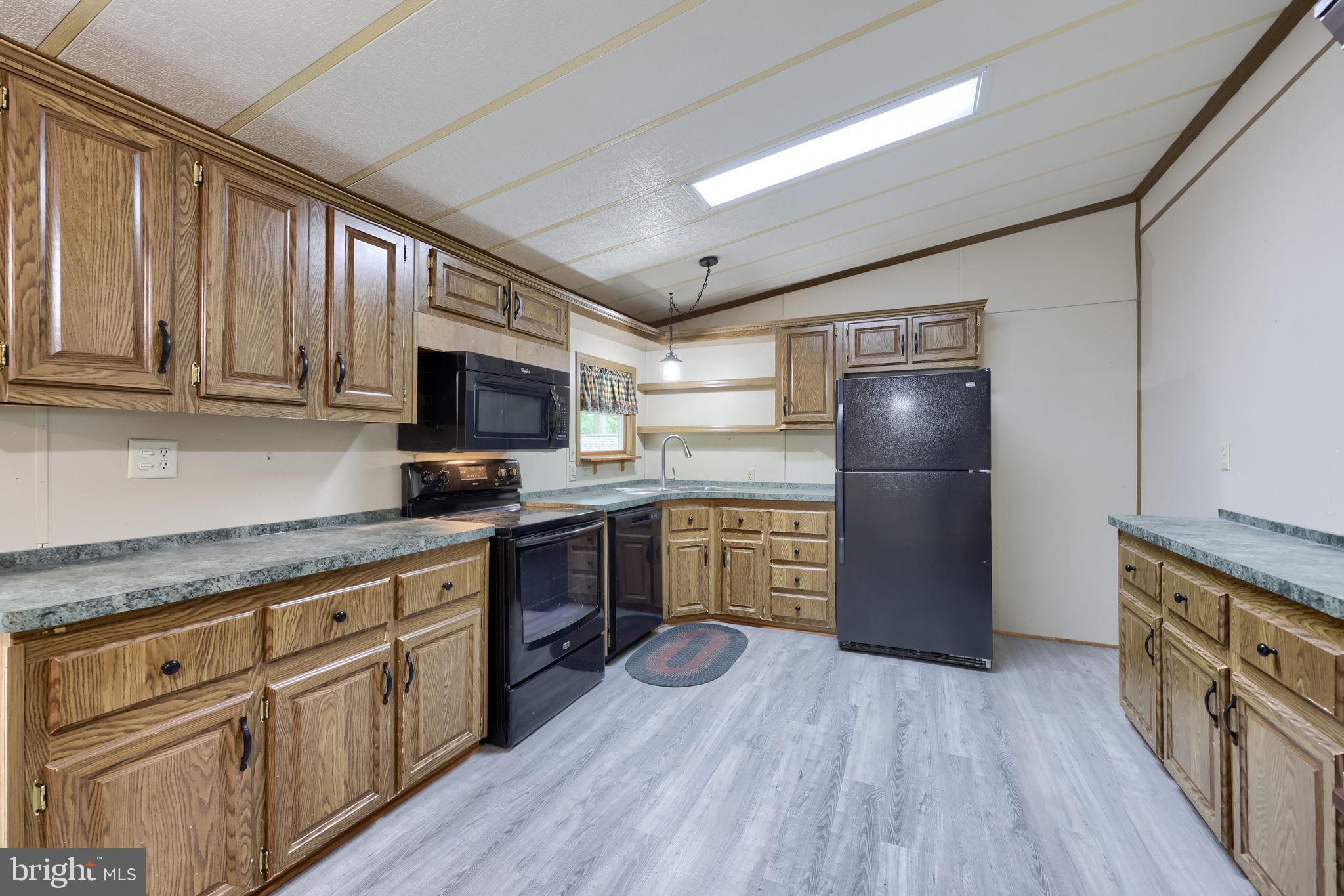 GRETNA SPRINGS COMMUNITY - Residential