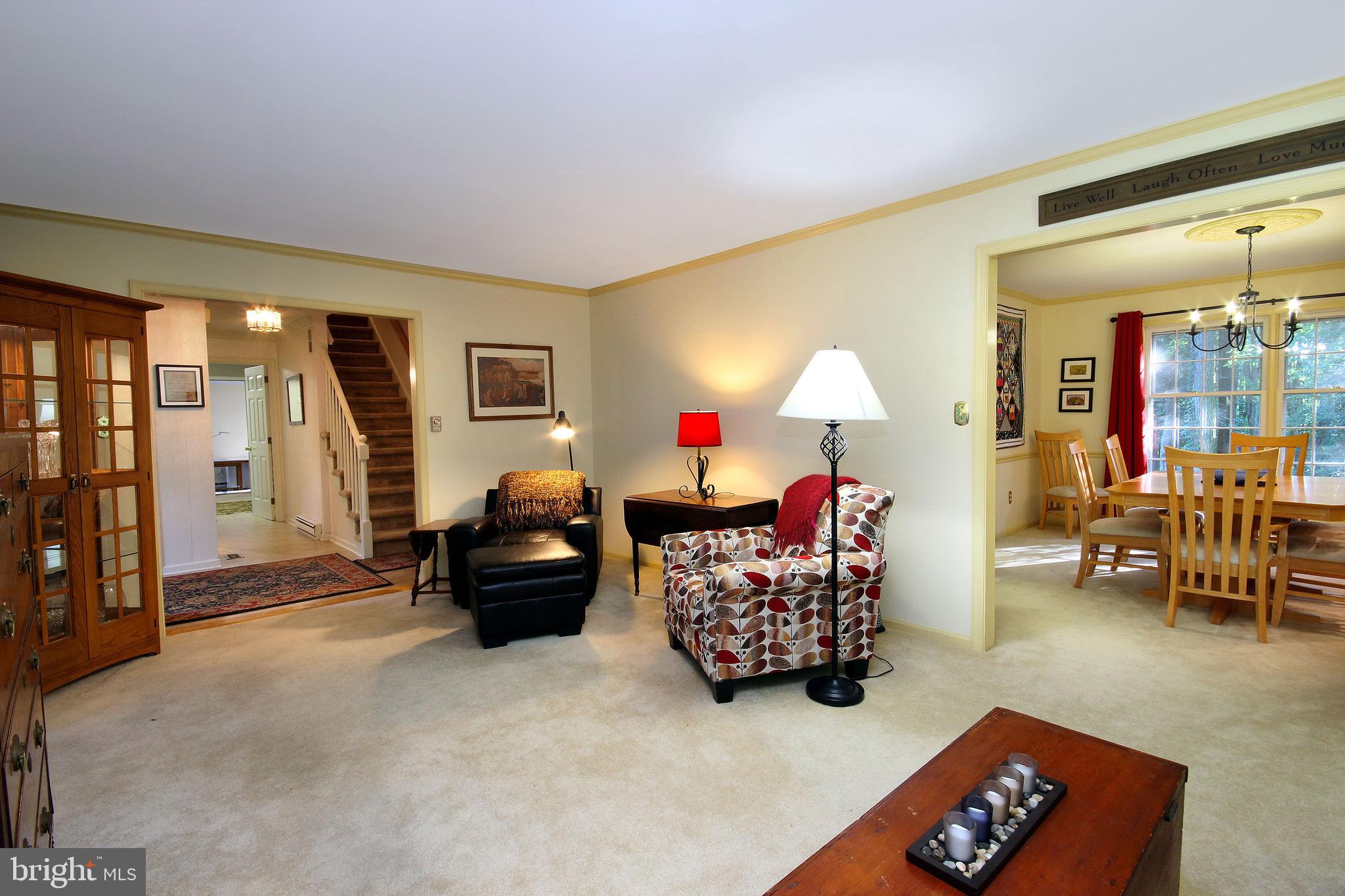 DEER HARBOUR - Residential