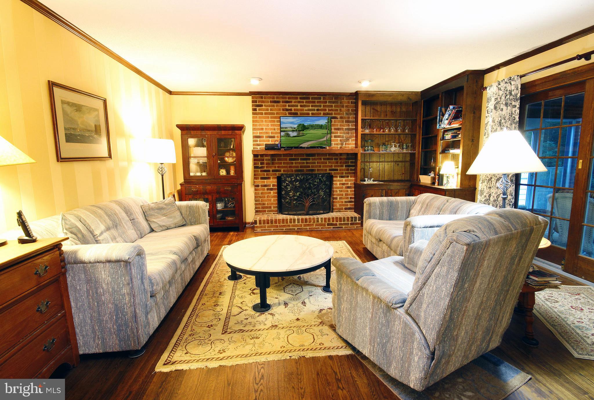 DEER HARBOUR - Residential