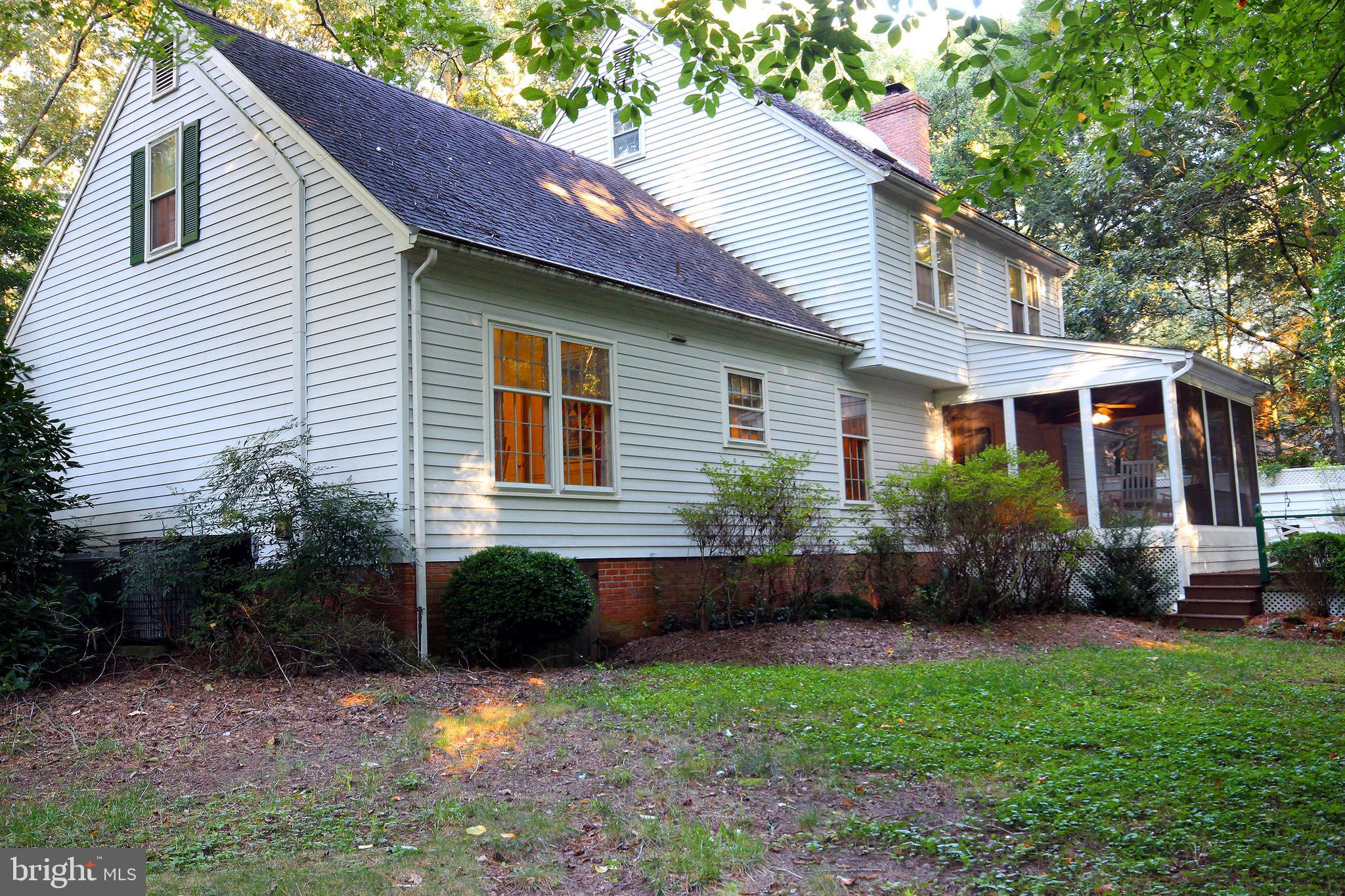 DEER HARBOUR - Residential