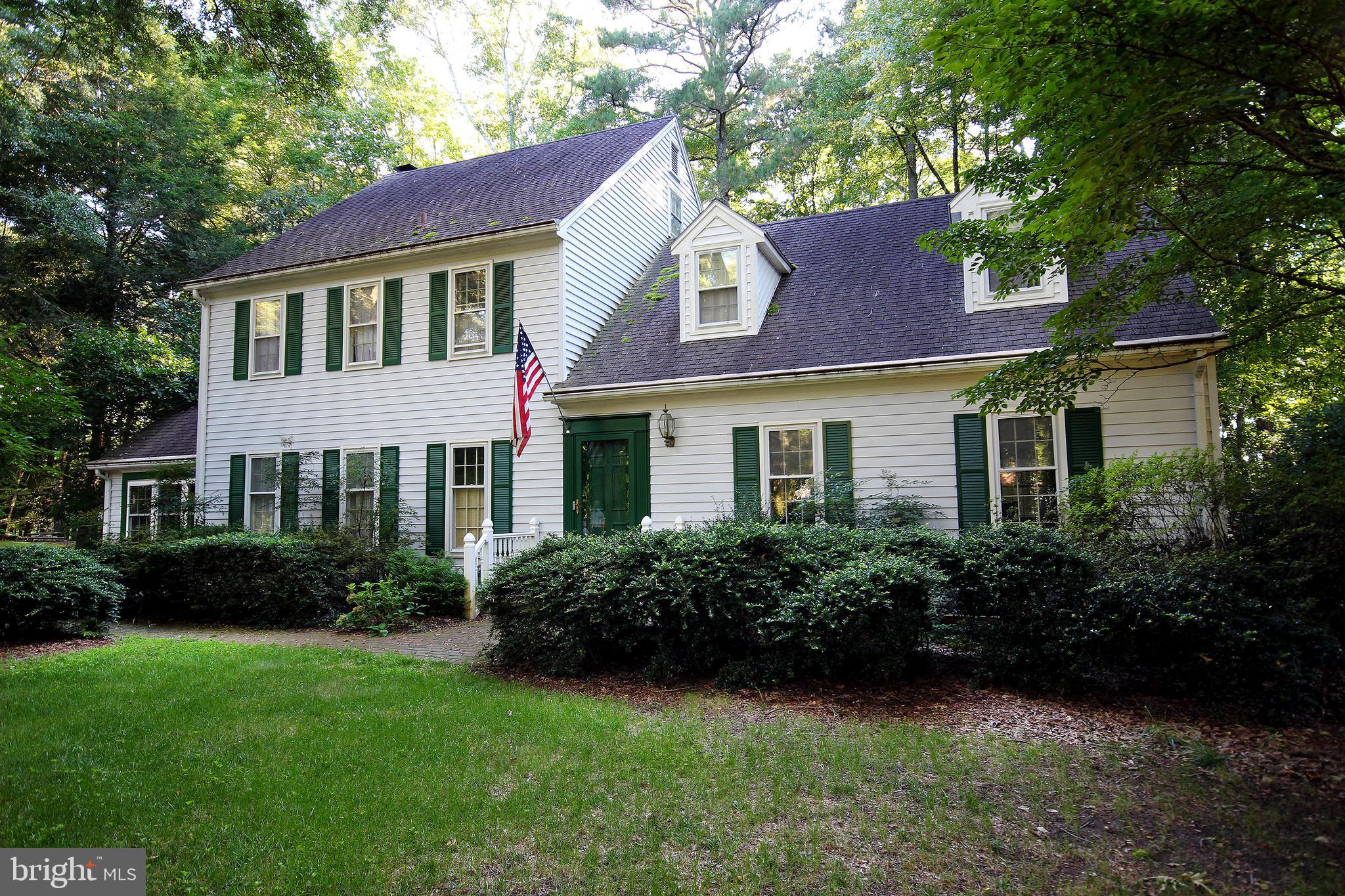 DEER HARBOUR - Residential