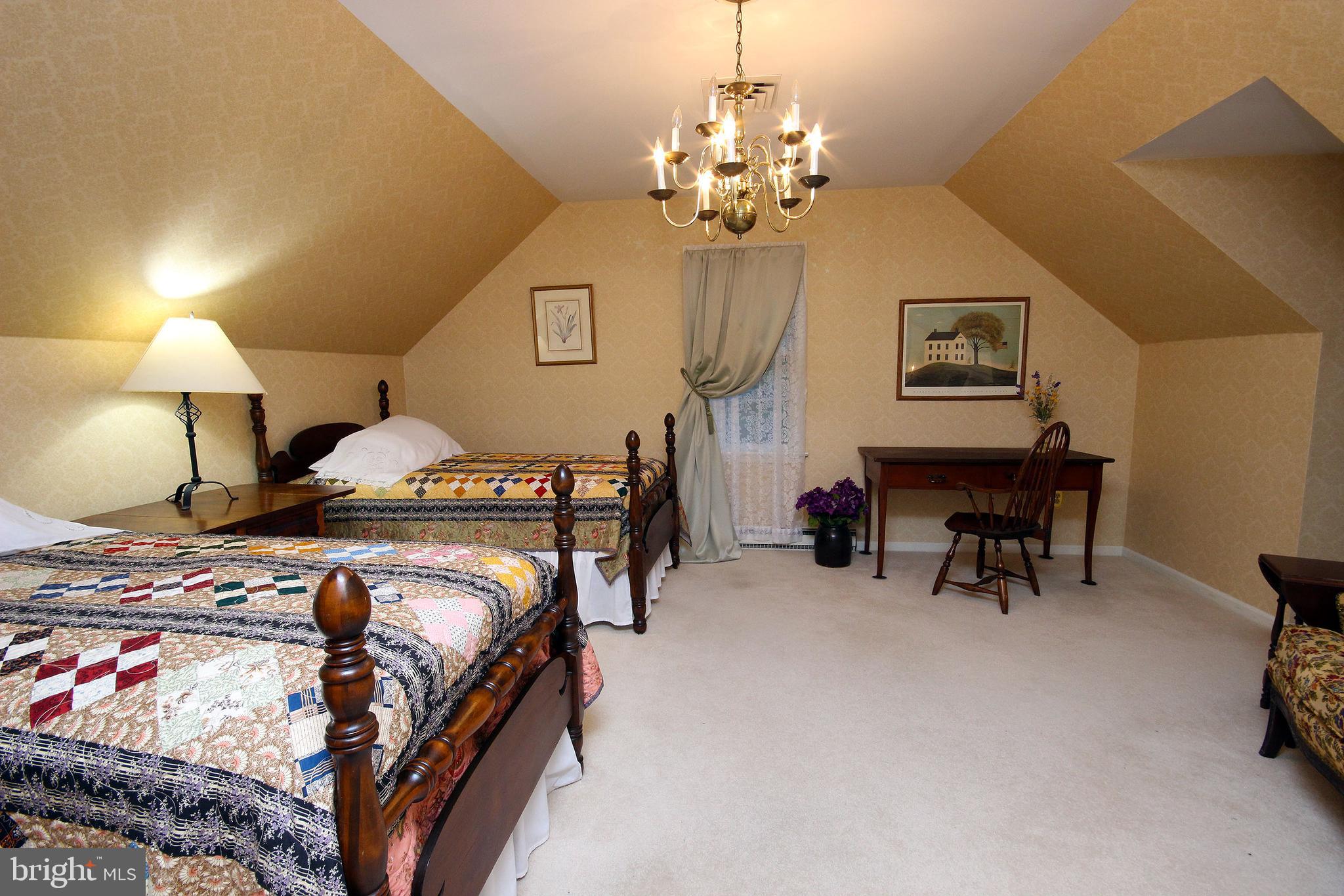 DEER HARBOUR - Residential