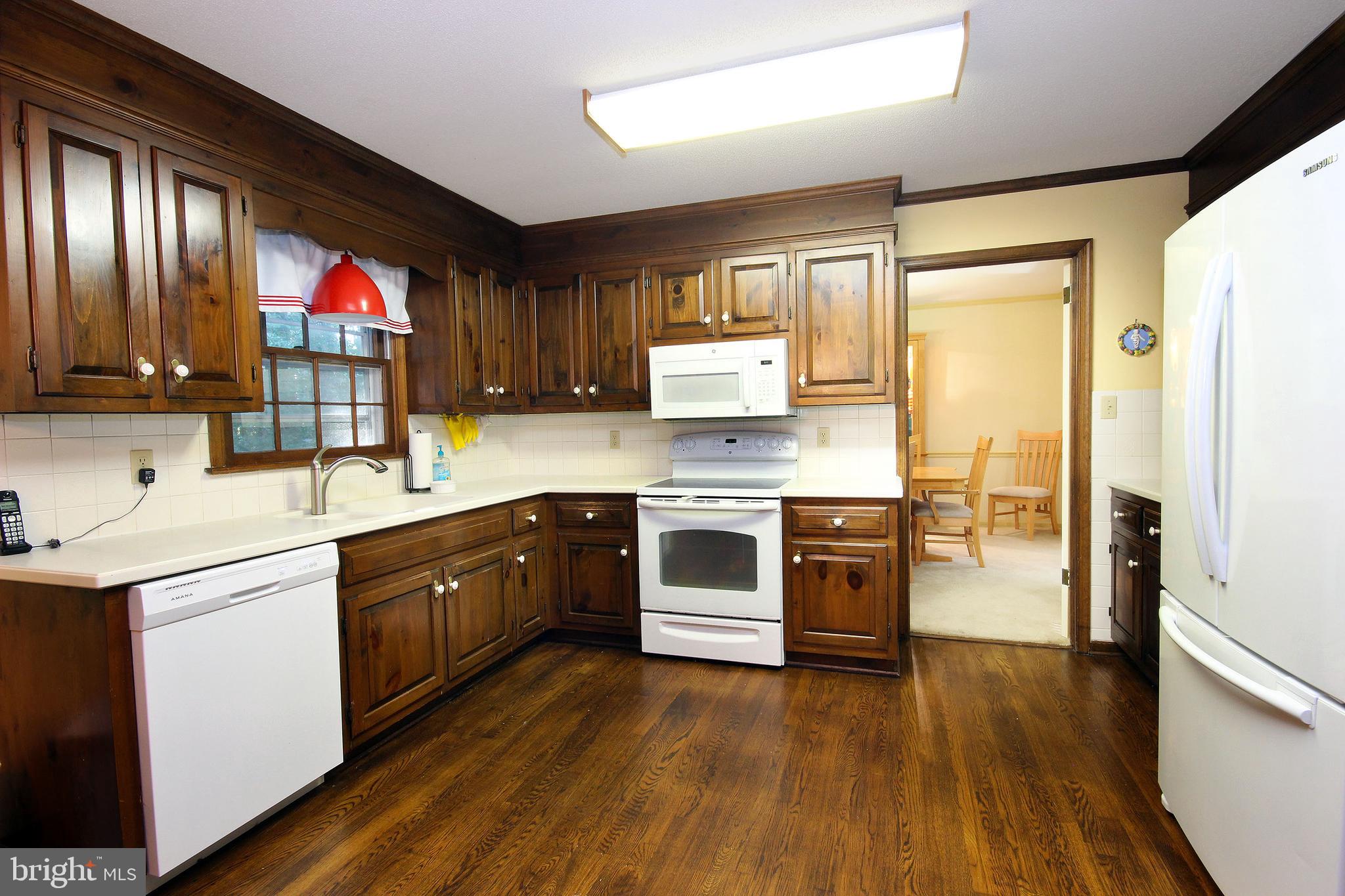 DEER HARBOUR - Residential