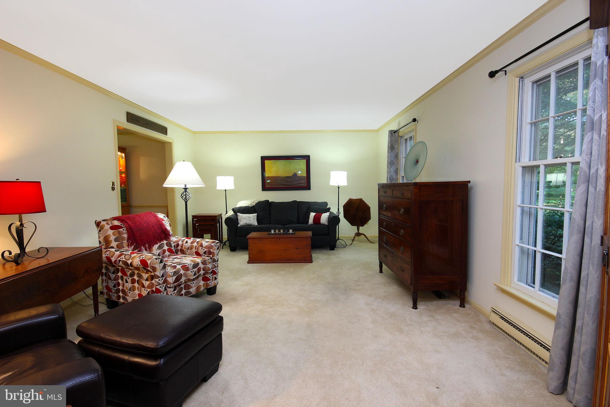 DEER HARBOUR - Residential