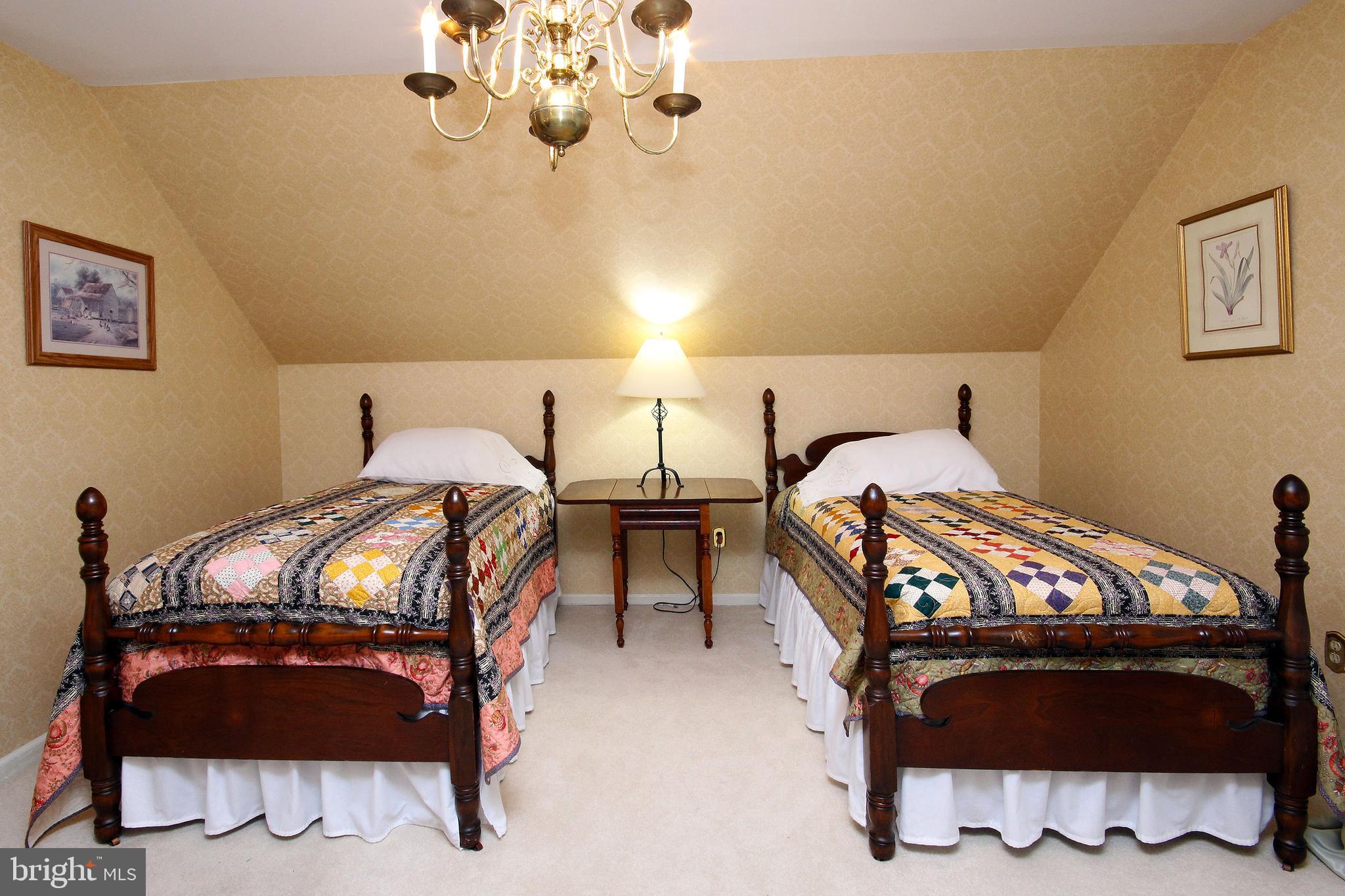 DEER HARBOUR - Residential