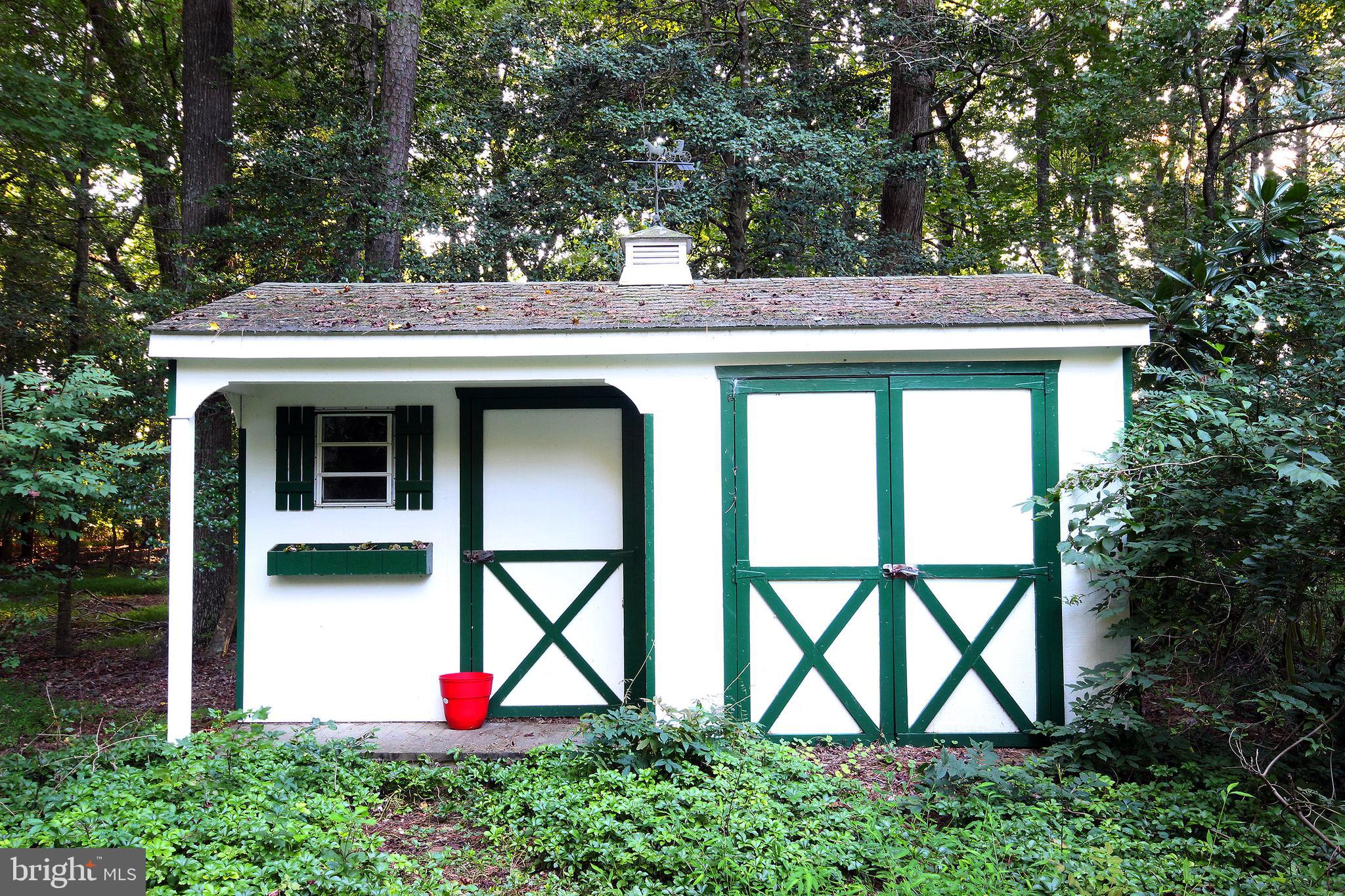 DEER HARBOUR - Residential