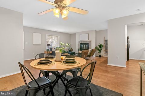 Tiny photo for 79 Greenwich Place #79, BALTIMORE, MD 21208 (MLS # MDBC2144414)