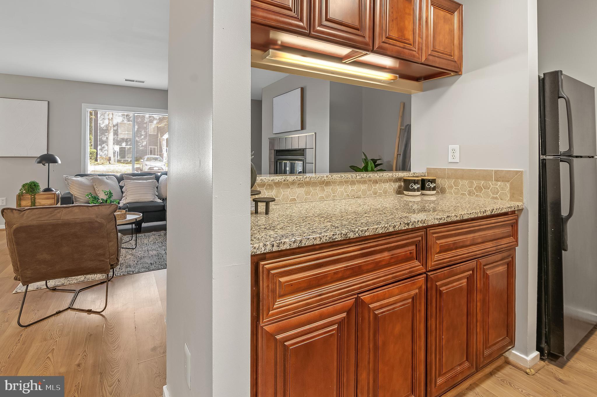 BEDFORD COMMONS - Residential