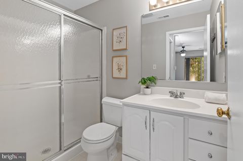 Tiny photo for 79 Greenwich Place #79, BALTIMORE, MD 21208 (MLS # MDBC2144414)