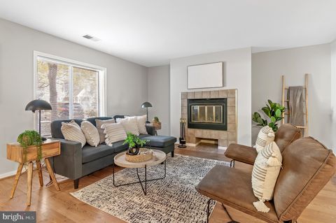 Tiny photo for 79 Greenwich Place #79, BALTIMORE, MD 21208 (MLS # MDBC2144414)