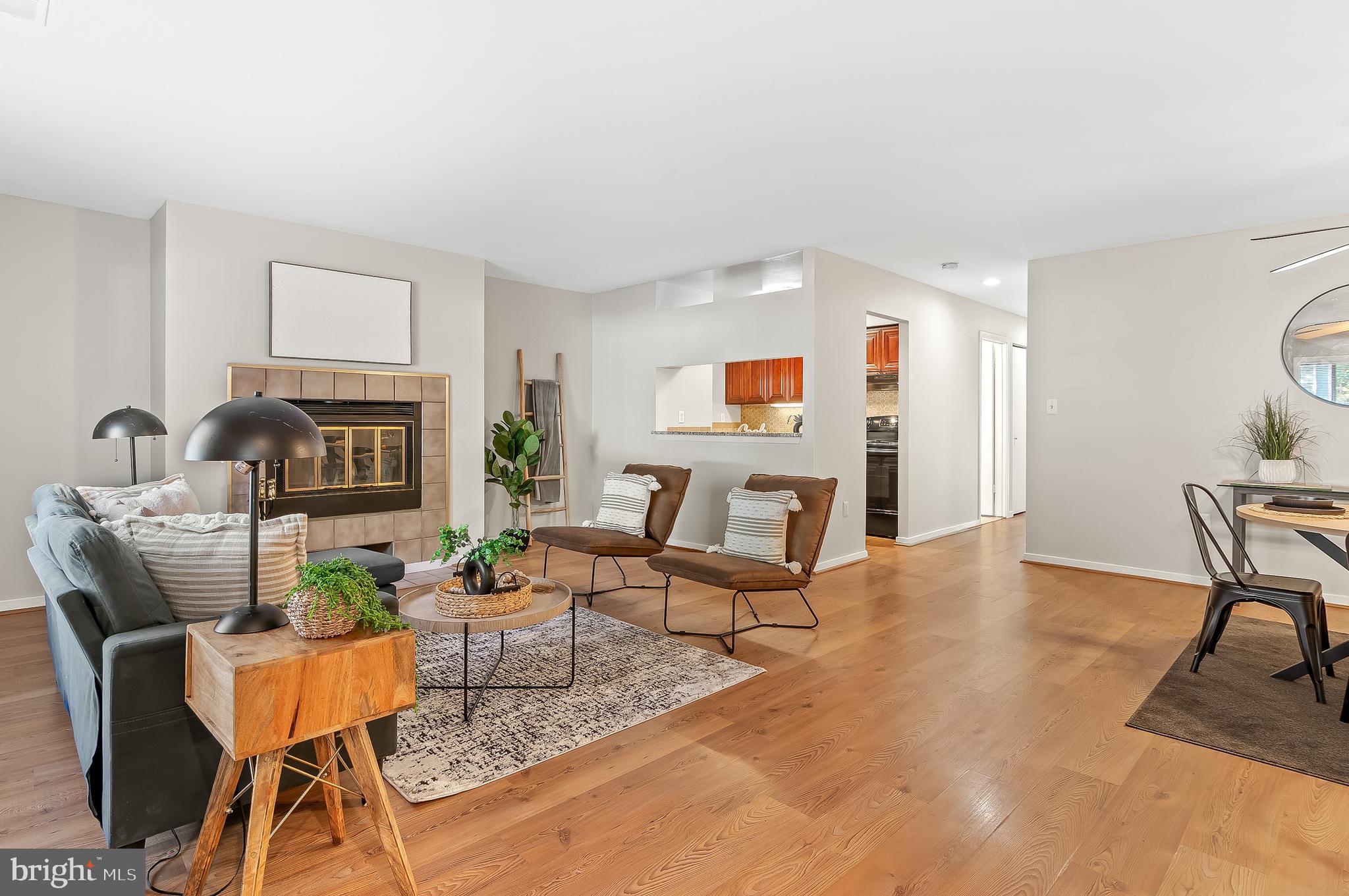 BEDFORD COMMONS - Residential