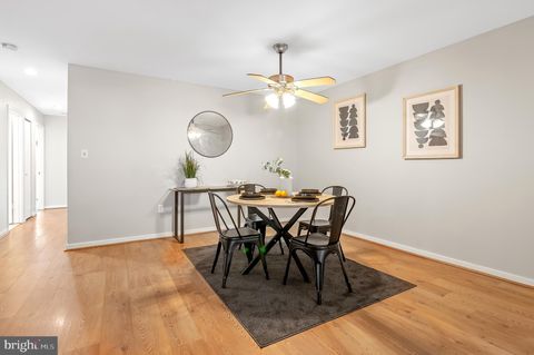 Tiny photo for 79 Greenwich Place #79, BALTIMORE, MD 21208 (MLS # MDBC2144414)