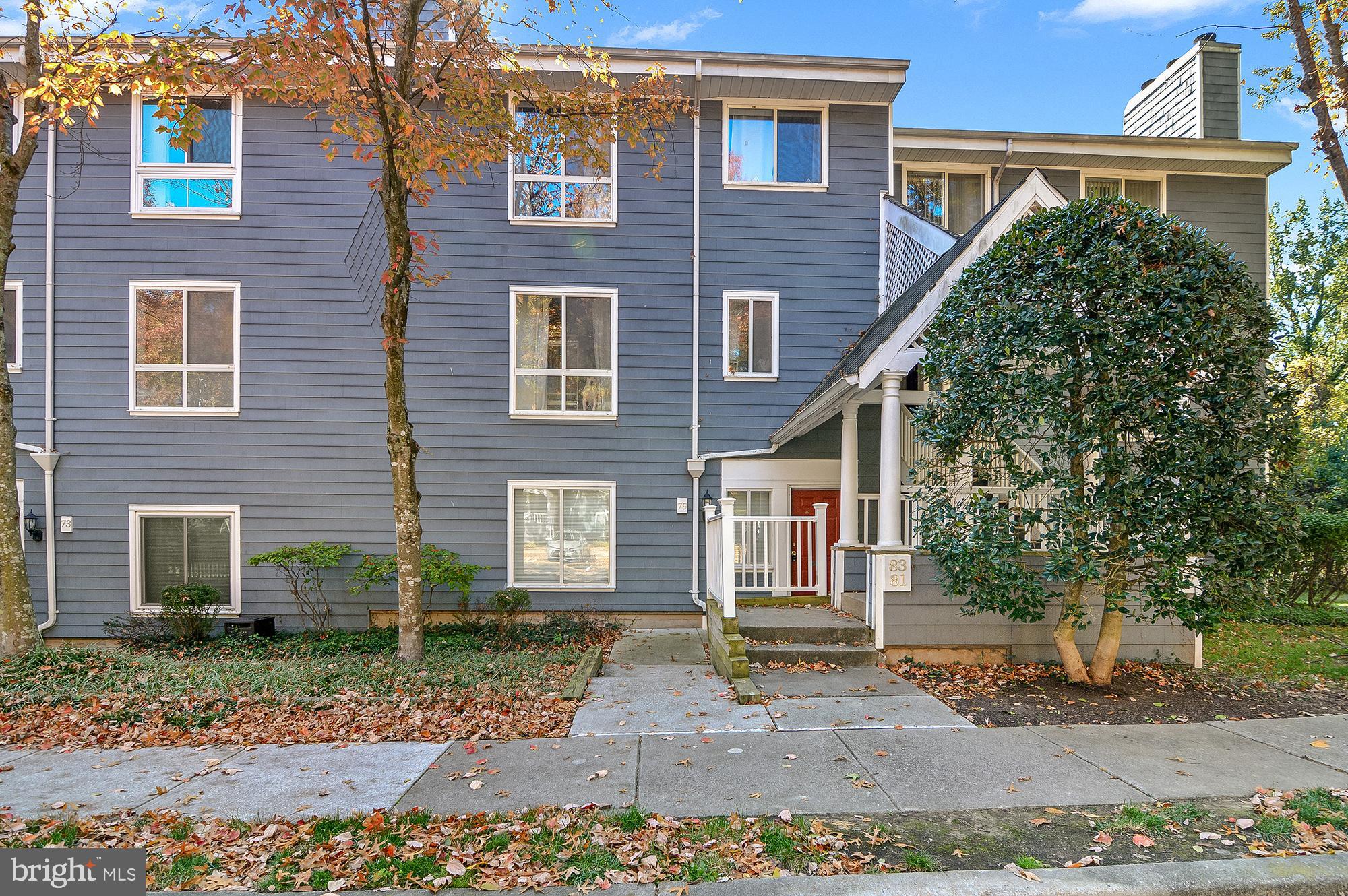 BEDFORD COMMONS - Residential