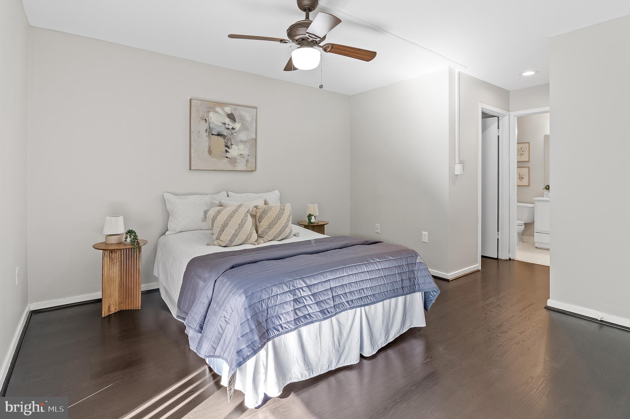 BEDFORD COMMONS - Residential