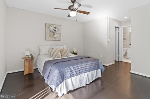 Tiny photo for 79 Greenwich Place #79, BALTIMORE, MD 21208 (MLS # MDBC2144414)