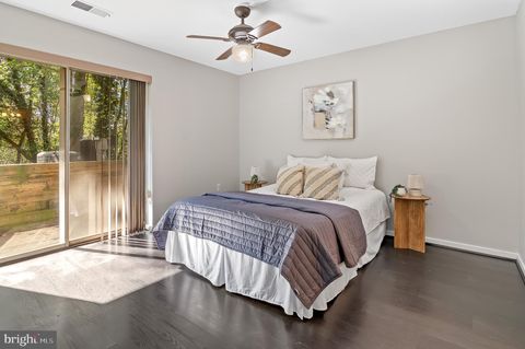 Tiny photo for 79 Greenwich Place #79, BALTIMORE, MD 21208 (MLS # MDBC2144414)