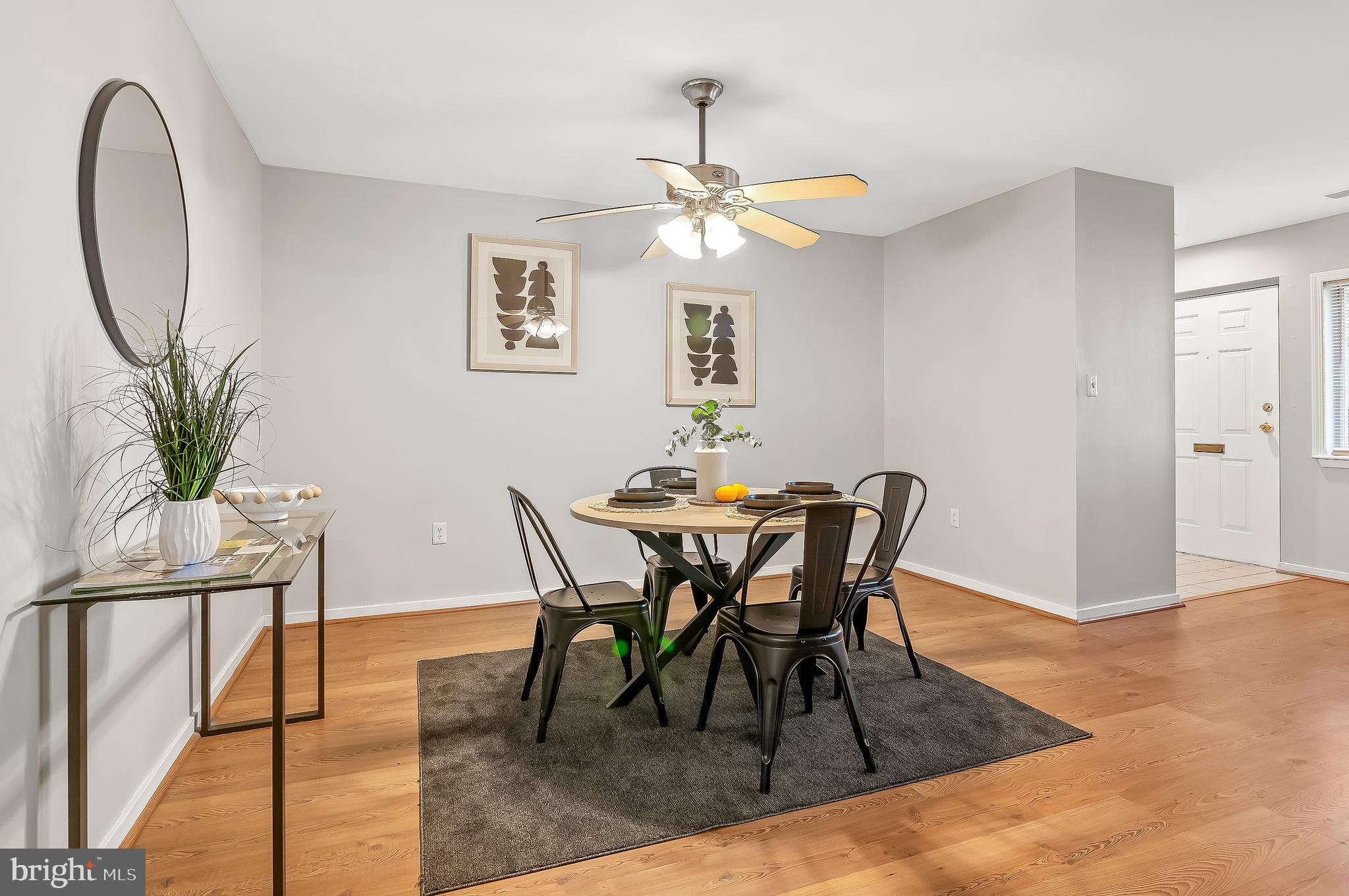 BEDFORD COMMONS - Residential