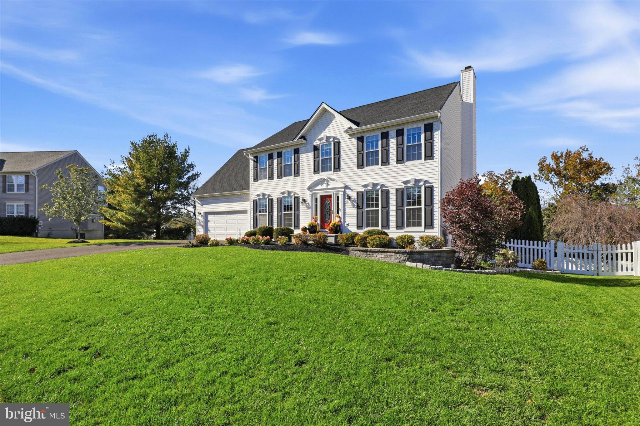 158 BUTTERCUP BOULEVARD