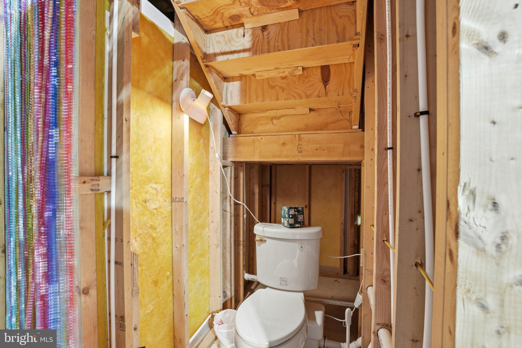 PENNS MEADOW - Residential