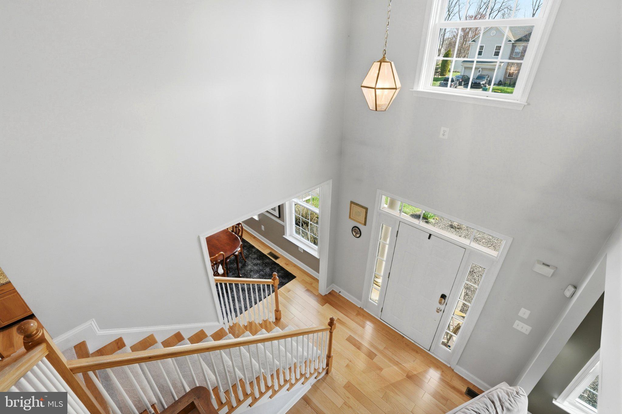 PENNS MEADOW - Residential