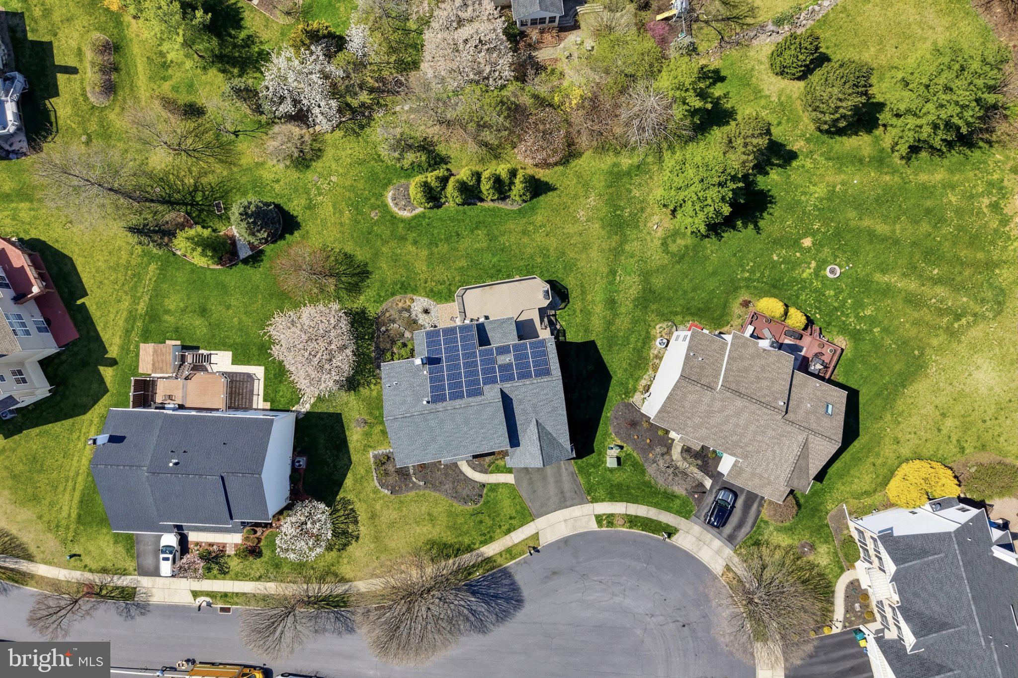 PENNS MEADOW - Residential