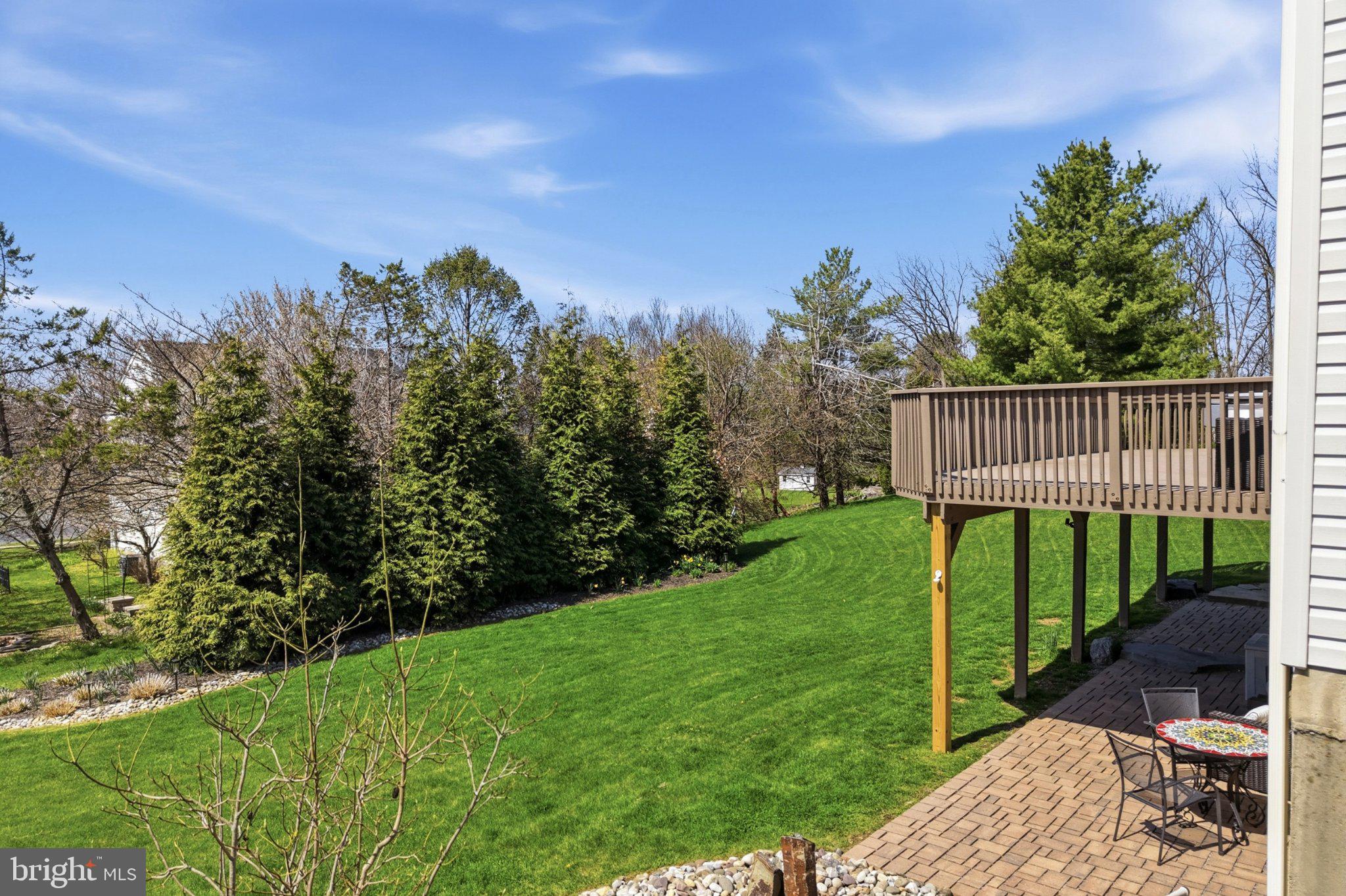 PENNS MEADOW - Residential