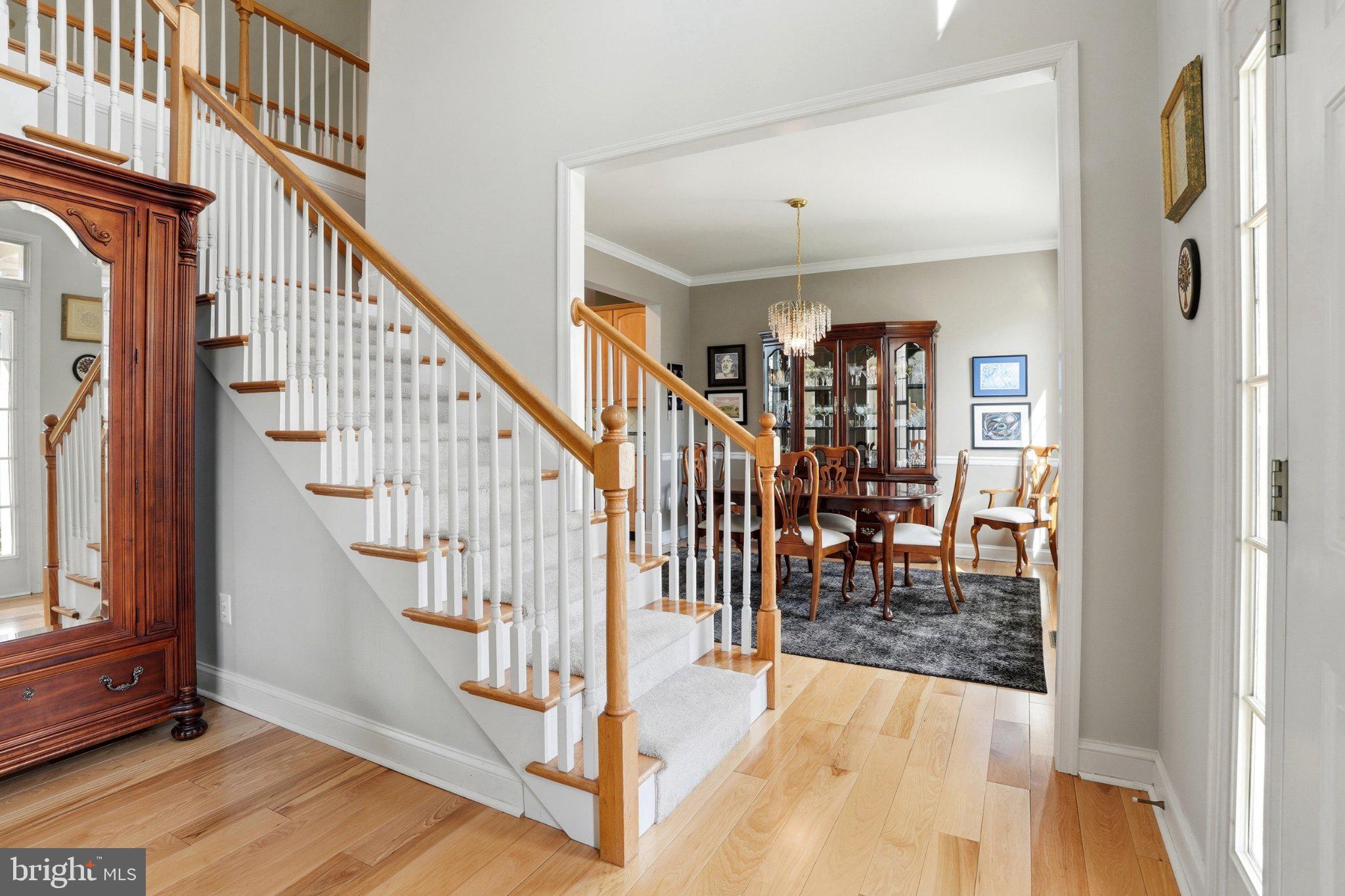 PENNS MEADOW - Residential