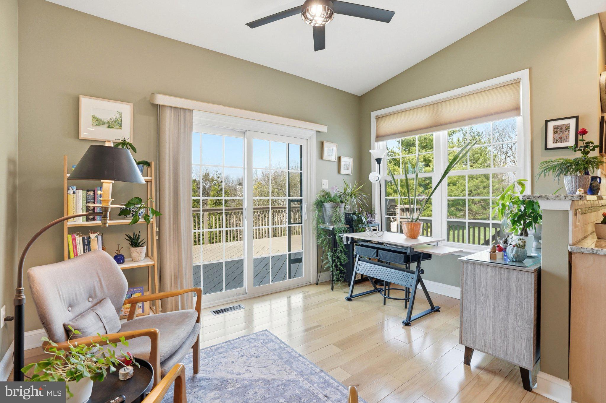 PENNS MEADOW - Residential