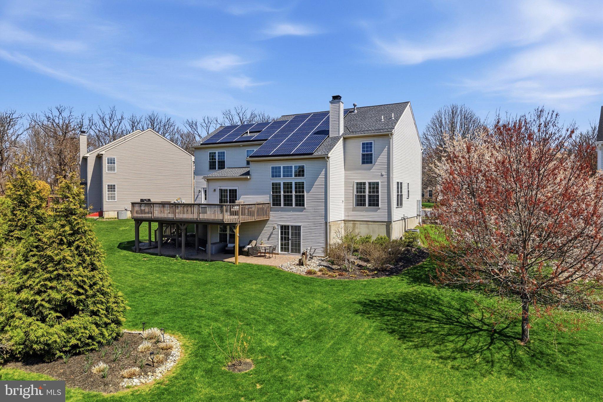 PENNS MEADOW - Residential