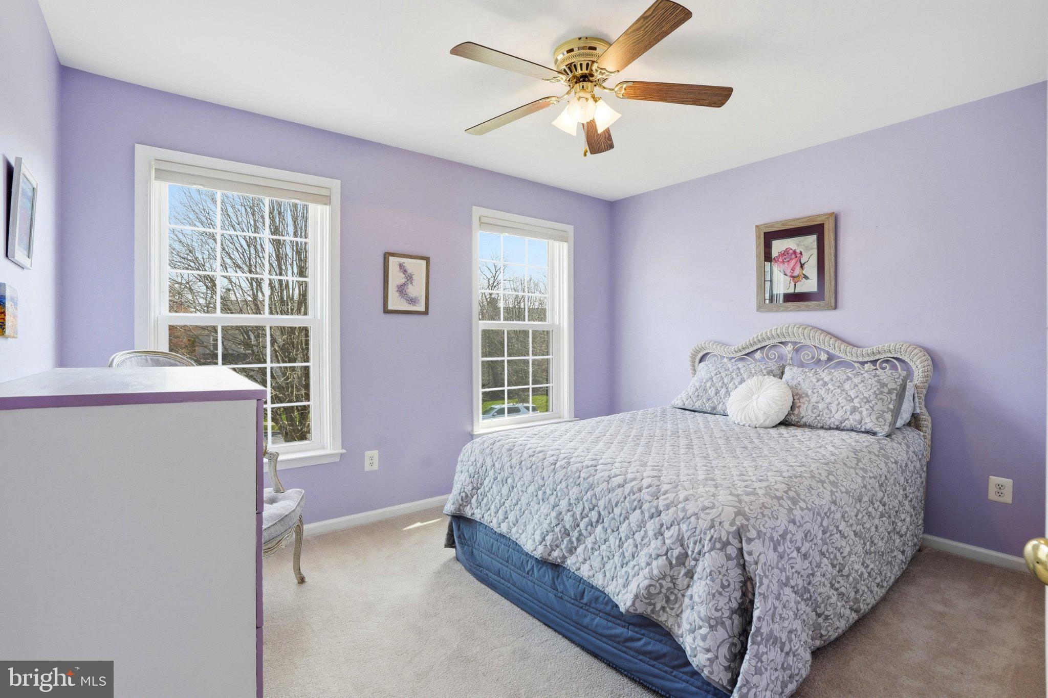 PENNS MEADOW - Residential