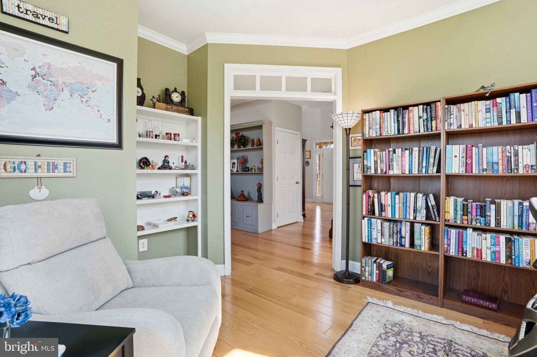 PENNS MEADOW - Residential