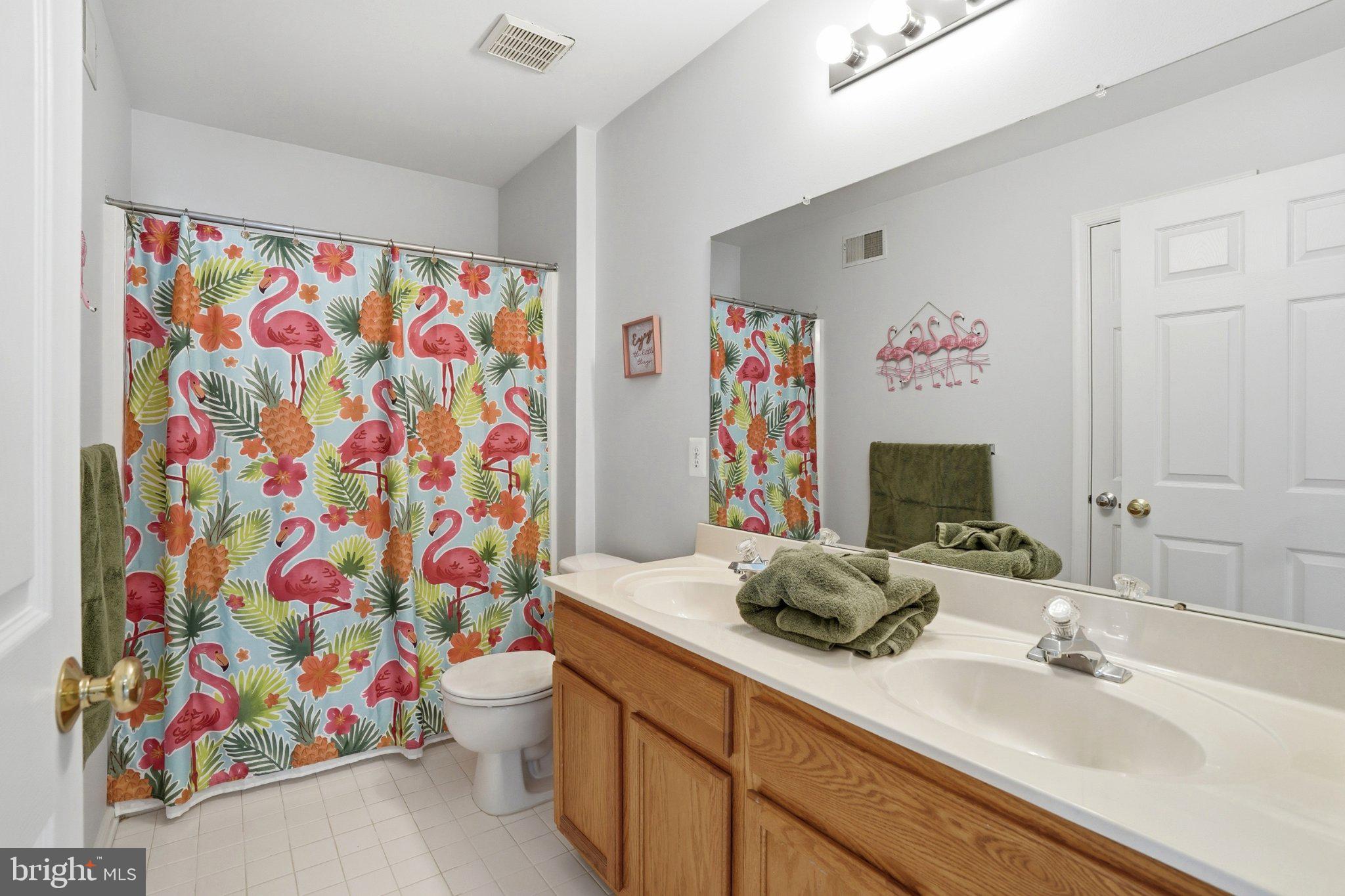 PENNS MEADOW - Residential