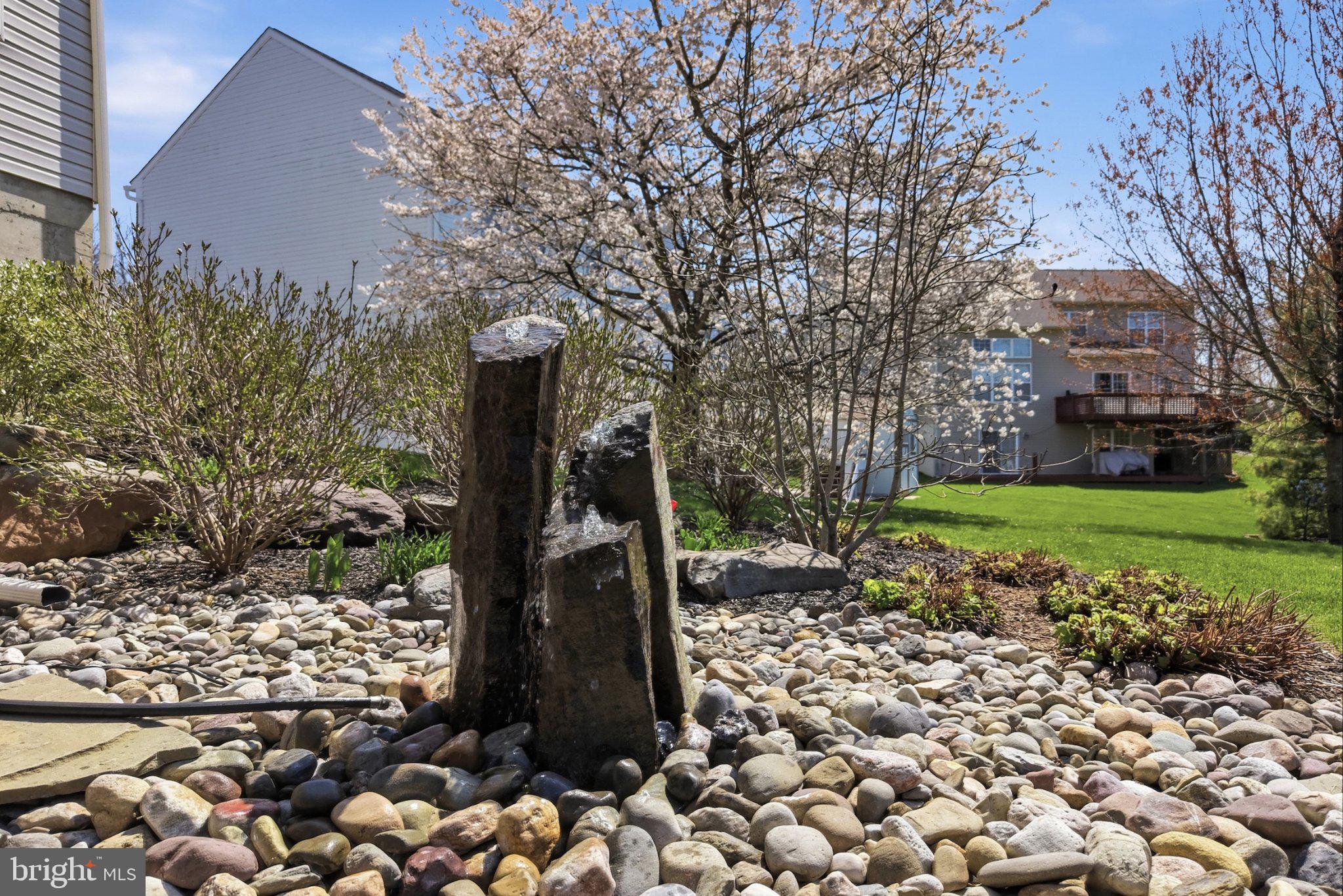 PENNS MEADOW - Residential