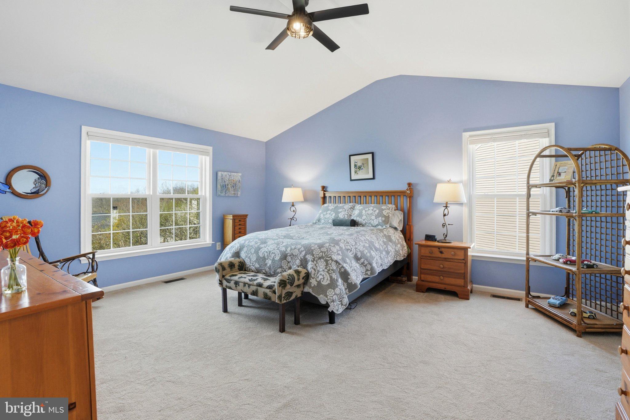 PENNS MEADOW - Residential