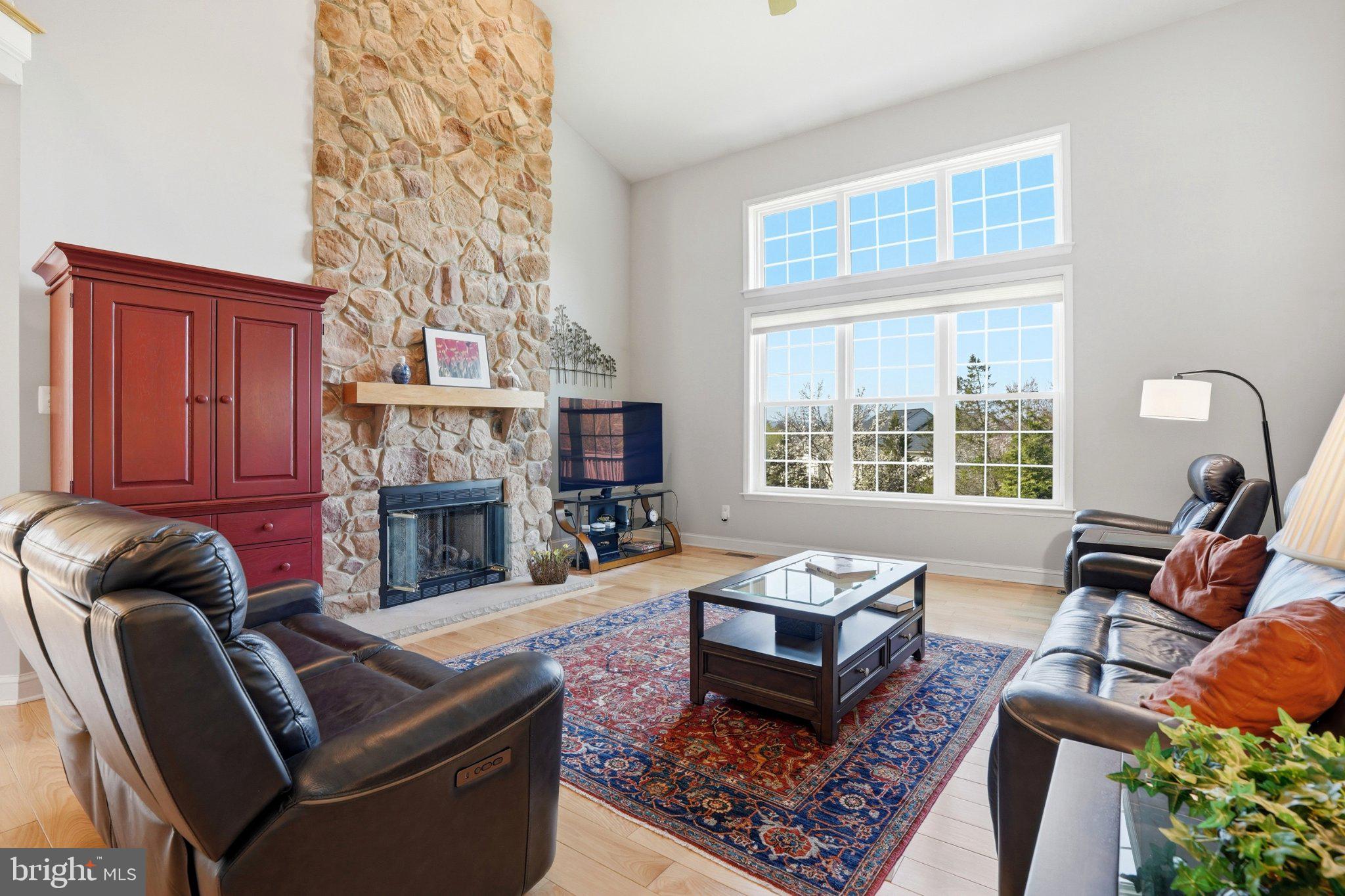 PENNS MEADOW - Residential