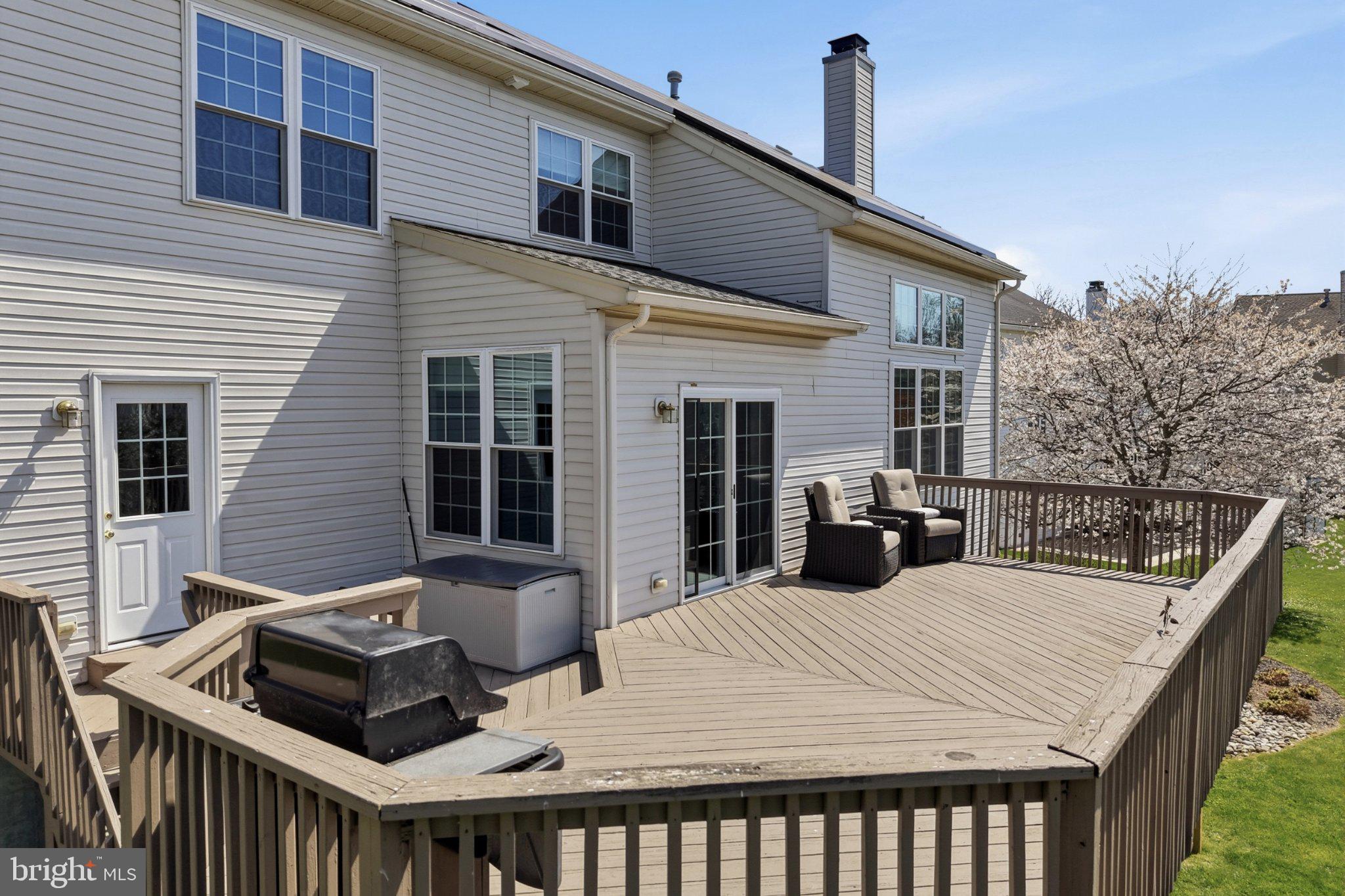 PENNS MEADOW - Residential