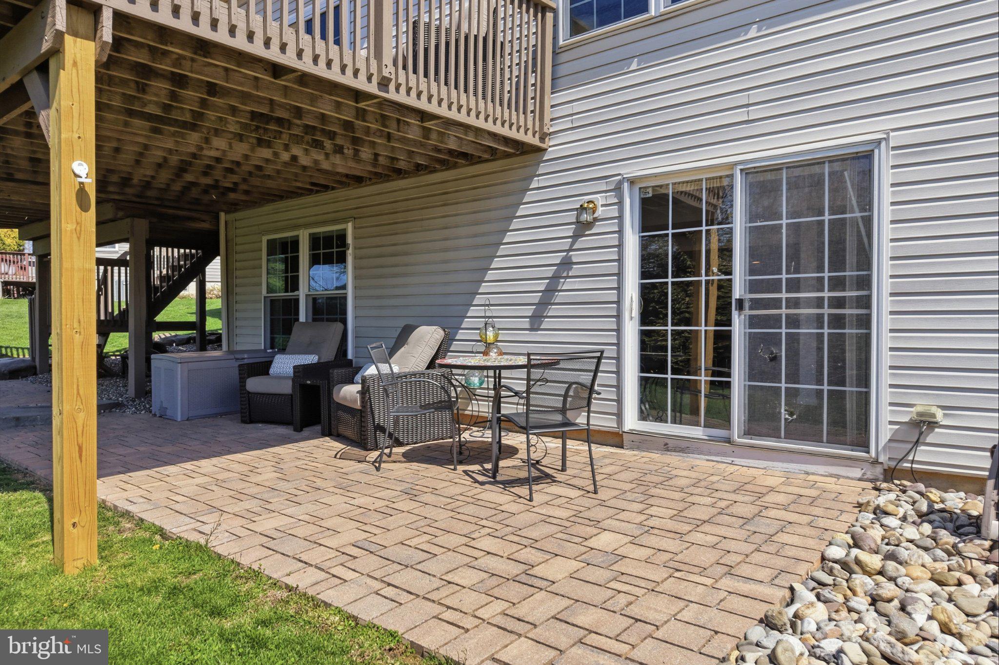 PENNS MEADOW - Residential