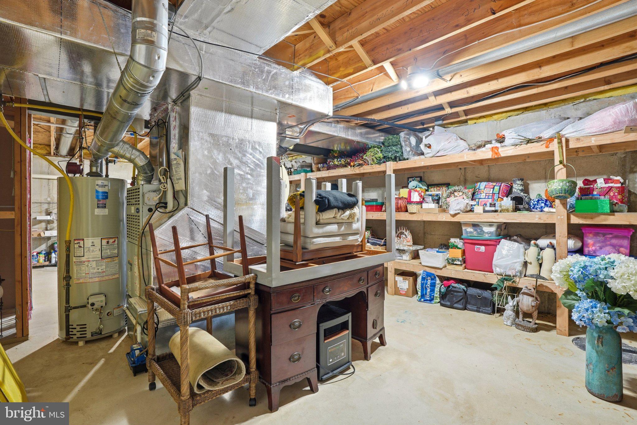 PENNS MEADOW - Residential