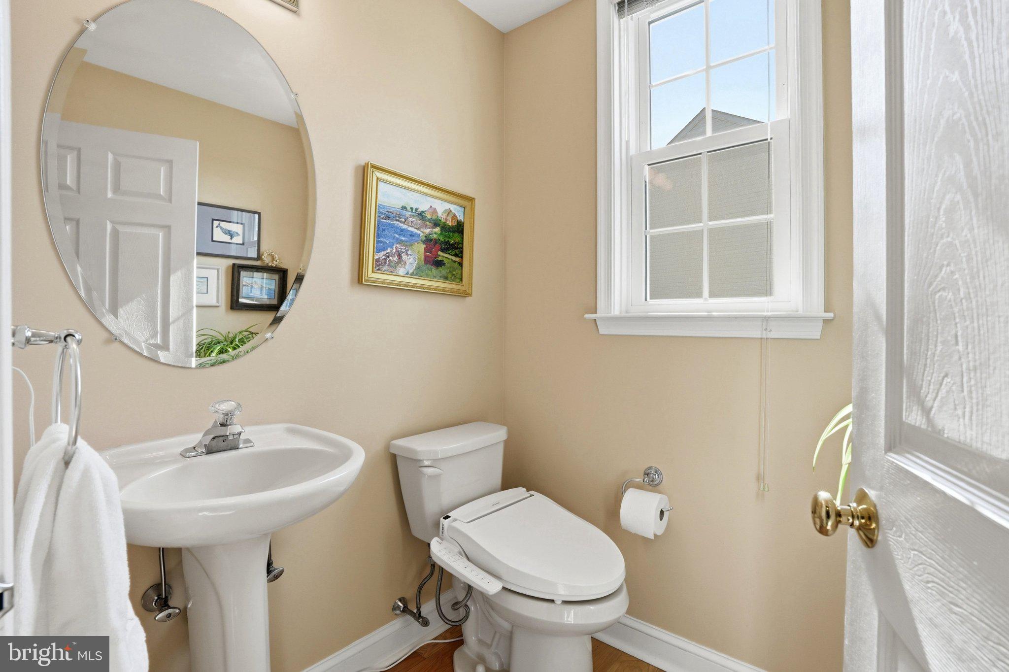 PENNS MEADOW - Residential